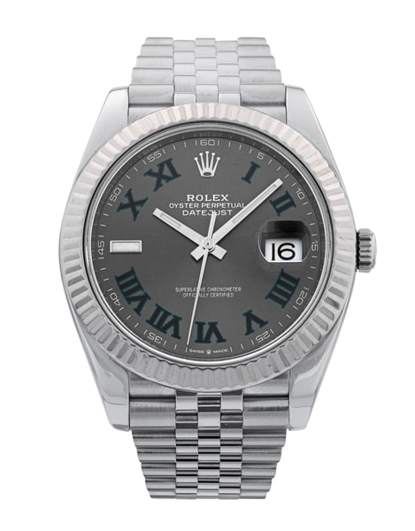 Rolex Datejust 41 126334